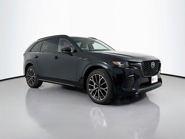 used 2025 Mazda CX-70 car, priced at $43,579