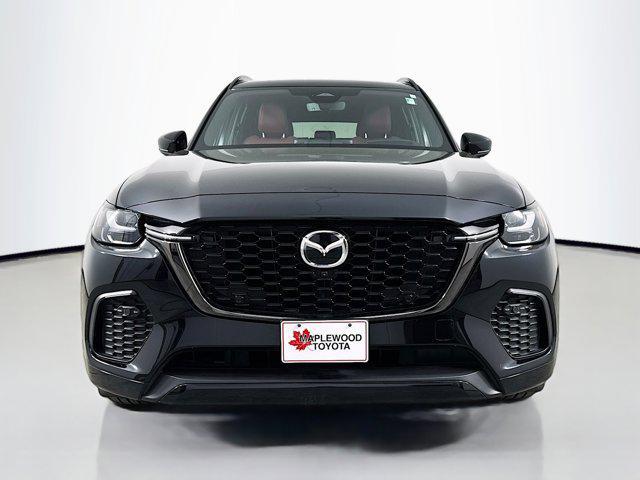 used 2025 Mazda CX-70 car, priced at $43,579