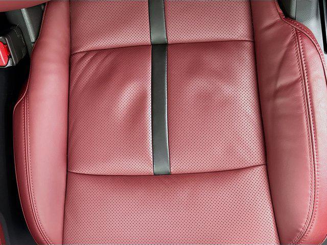 used 2025 Mazda CX-70 car, priced at $43,579