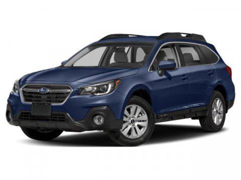 used 2019 Subaru Outback car, priced at $21,449