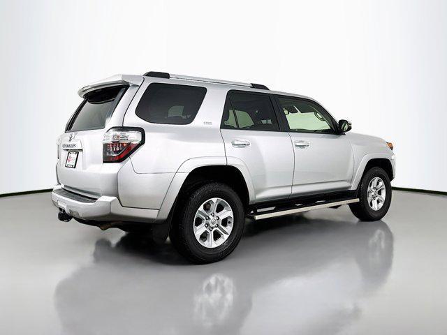 used 2022 Toyota 4Runner car, priced at $38,977