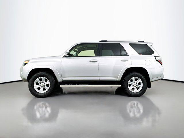 used 2022 Toyota 4Runner car, priced at $38,977