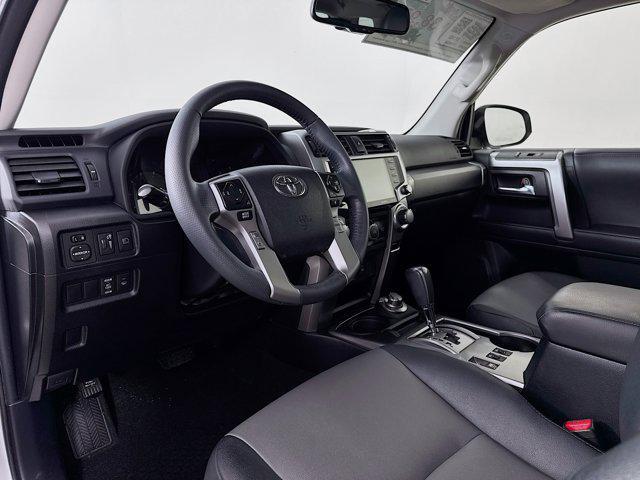 used 2022 Toyota 4Runner car, priced at $38,977