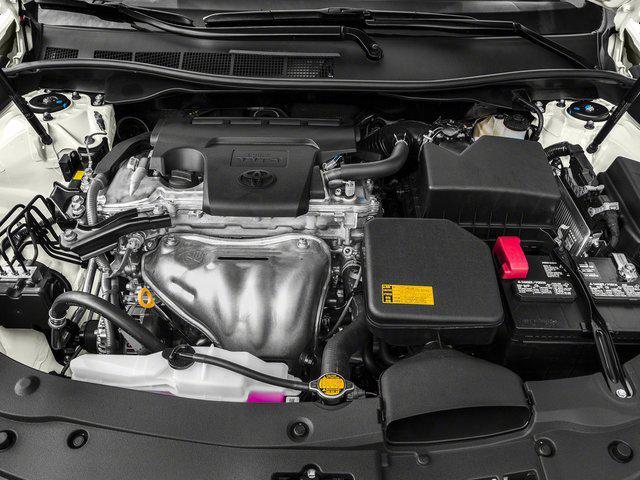 used 2016 Toyota Camry car, priced at $15,327