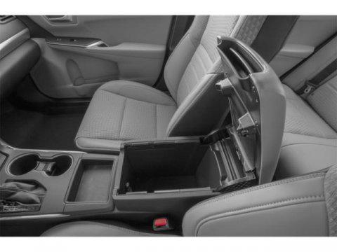 used 2015 Toyota Camry car, priced at $14,977