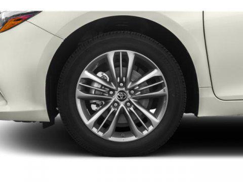 used 2015 Toyota Camry car, priced at $14,977