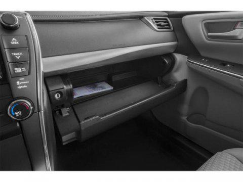 used 2015 Toyota Camry car, priced at $14,977