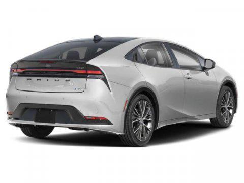 new 2026 Toyota Prius car, priced at $40,554