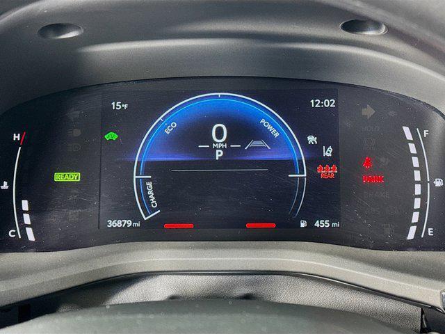 used 2025 Toyota Camry car, priced at $26,347