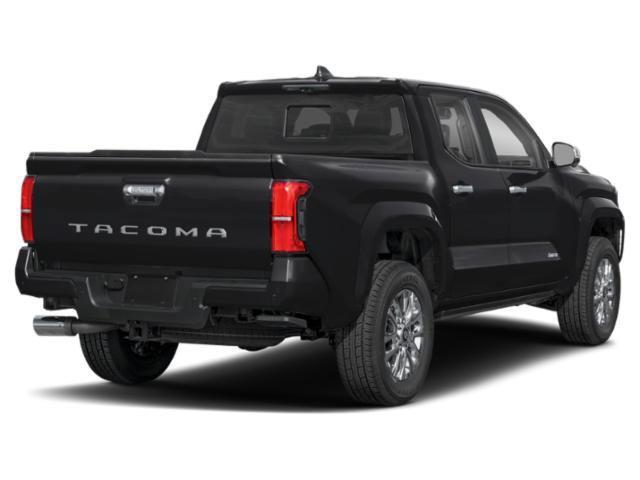 new 2026 Toyota Tacoma car, priced at $55,440