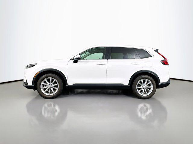 used 2023 Honda CR-V car, priced at $31,977