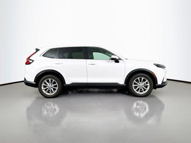used 2023 Honda CR-V car, priced at $31,977