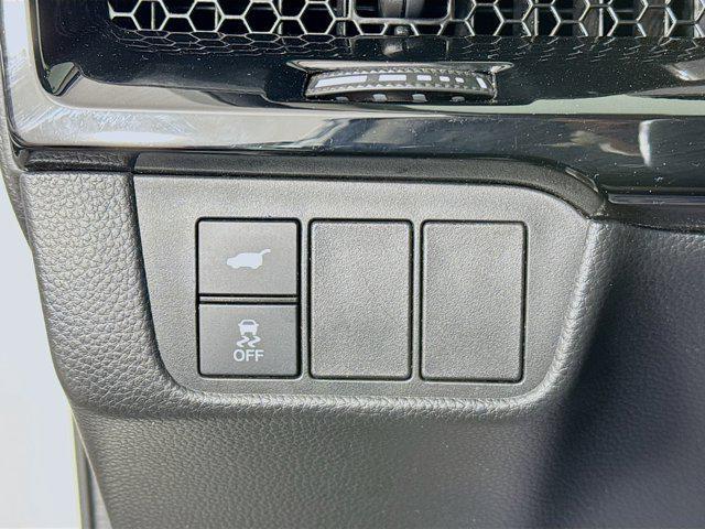 used 2023 Honda CR-V car, priced at $31,977