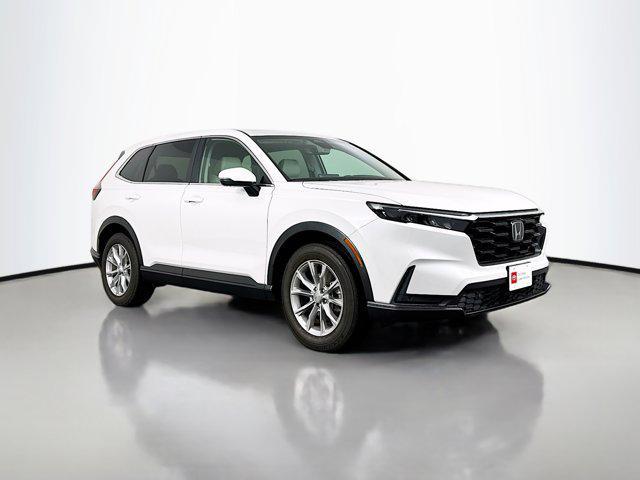 used 2023 Honda CR-V car, priced at $31,977