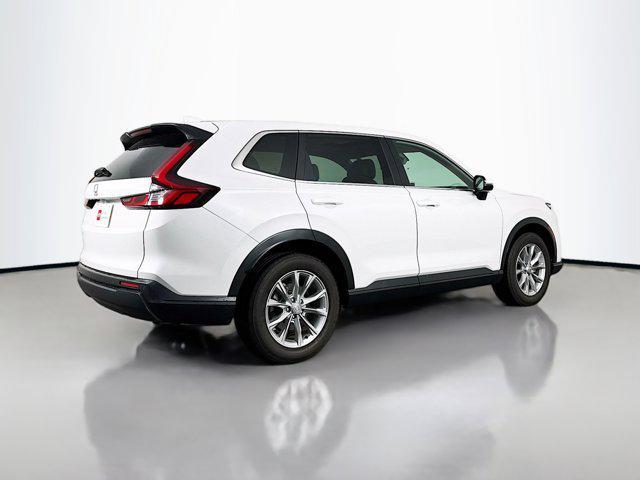 used 2023 Honda CR-V car, priced at $31,977