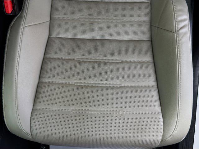 used 2023 Honda CR-V car, priced at $31,977