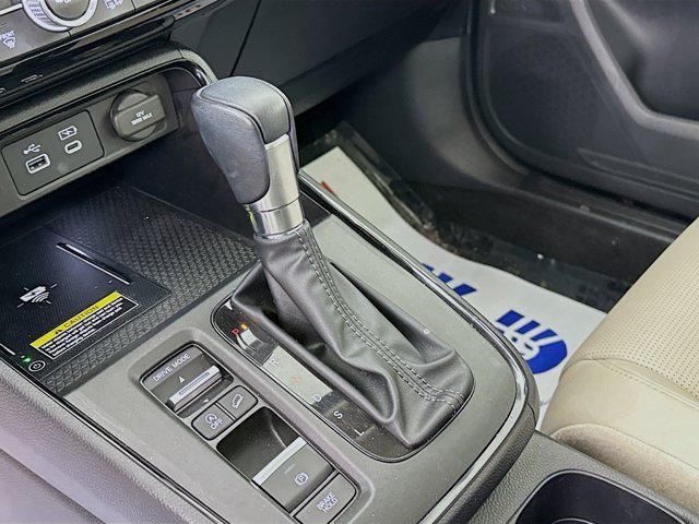 used 2023 Honda CR-V car, priced at $31,977