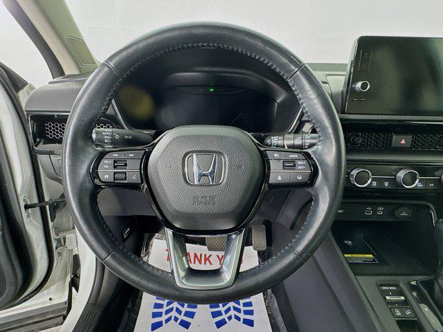 used 2023 Honda CR-V car, priced at $31,977
