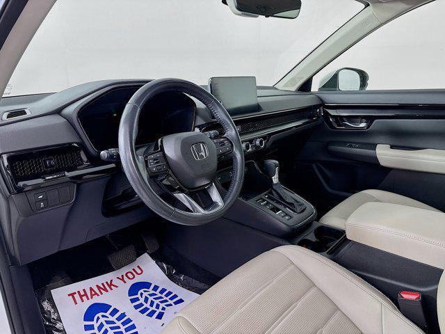used 2023 Honda CR-V car, priced at $31,977