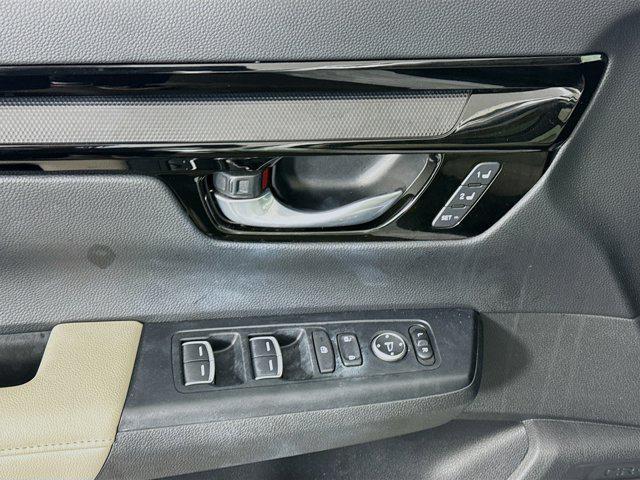 used 2023 Honda CR-V car, priced at $31,977