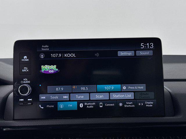 used 2023 Honda CR-V car, priced at $31,977