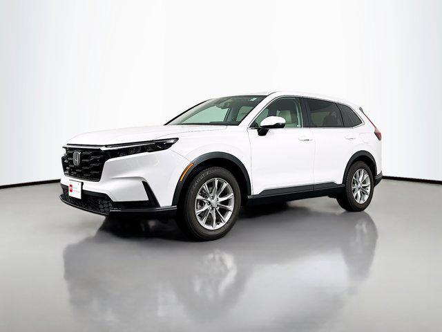 used 2023 Honda CR-V car, priced at $31,977