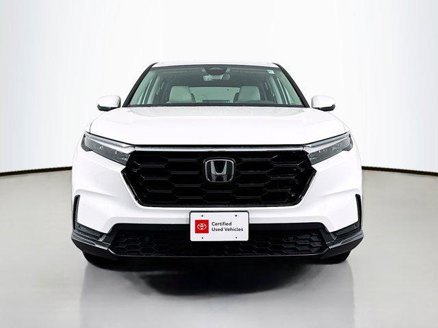 used 2023 Honda CR-V car, priced at $31,977