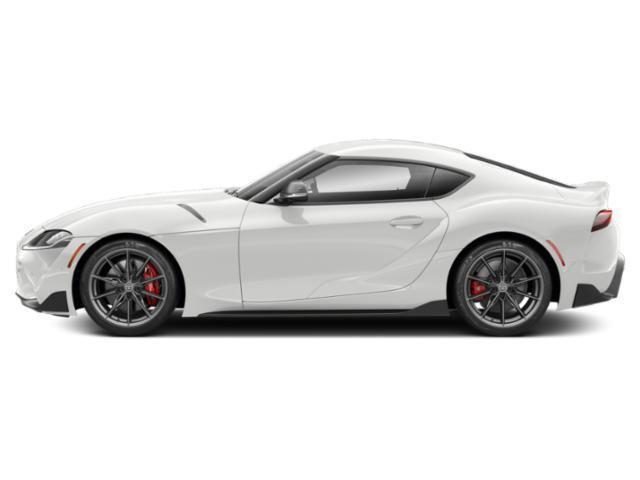 used 2023 Toyota Supra car, priced at $58,327