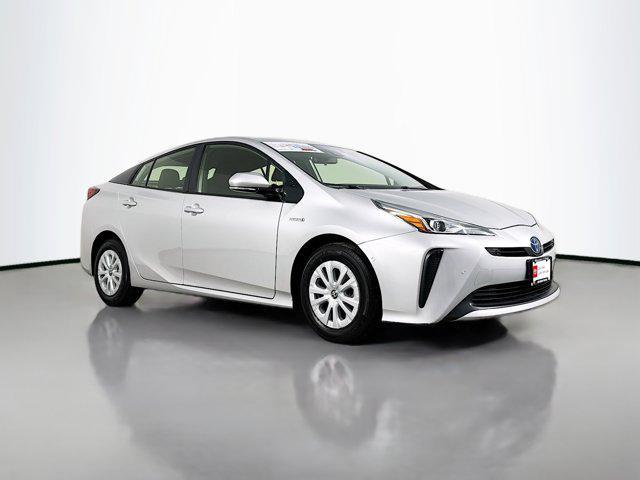 used 2019 Toyota Prius car, priced at $19,977