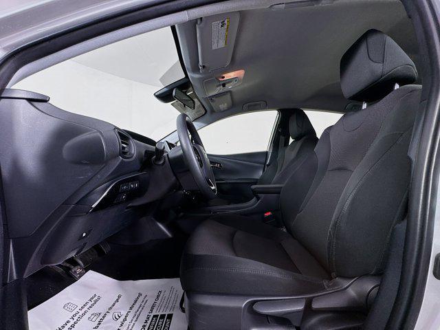 used 2019 Toyota Prius car, priced at $19,977
