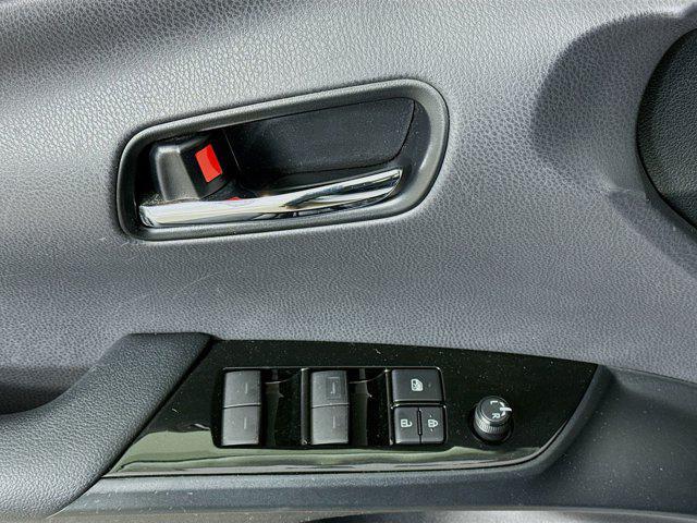 used 2019 Toyota Prius car, priced at $19,977