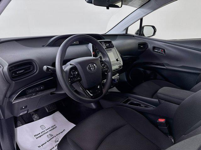 used 2019 Toyota Prius car, priced at $19,977
