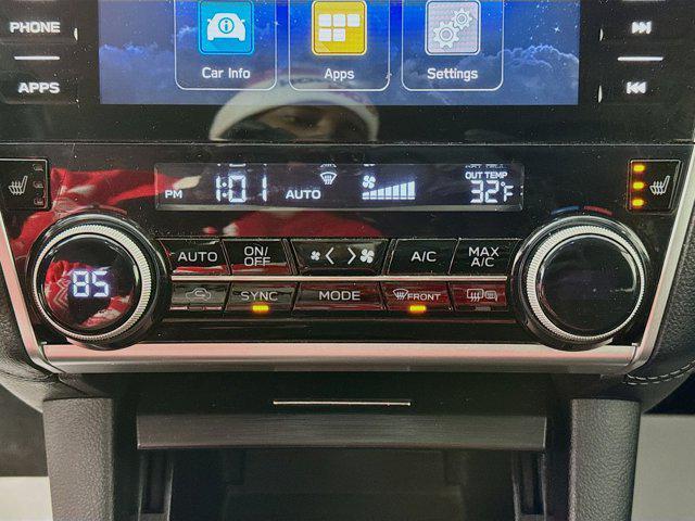 used 2018 Subaru Outback car, priced at $13,977