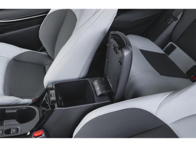 new 2026 Toyota Corolla car, priced at $30,253