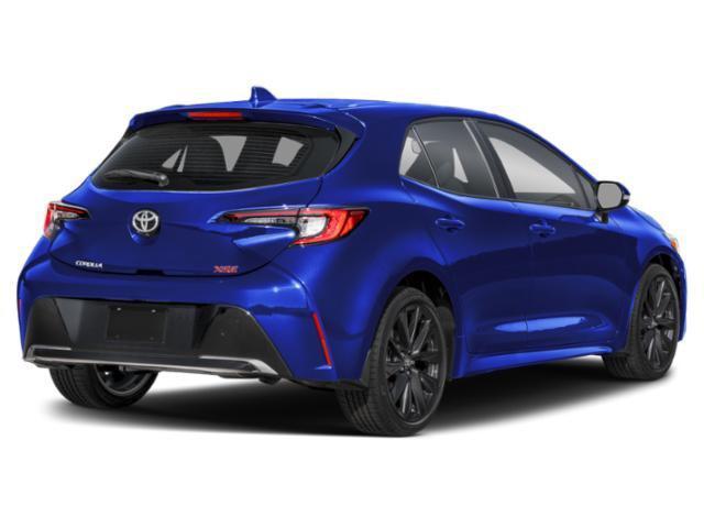 new 2026 Toyota Corolla car, priced at $30,253