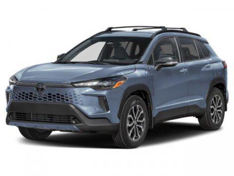 new 2026 Toyota Corolla Hybrid car, priced at $33,084