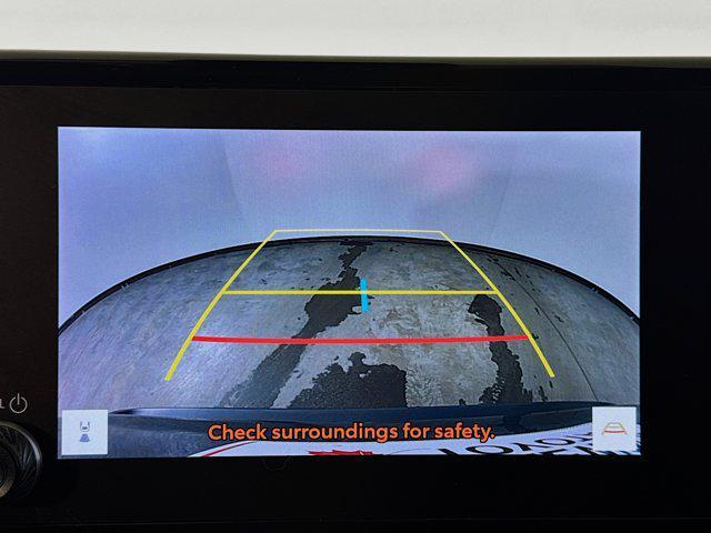 used 2023 Toyota RAV4 car, priced at $28,727