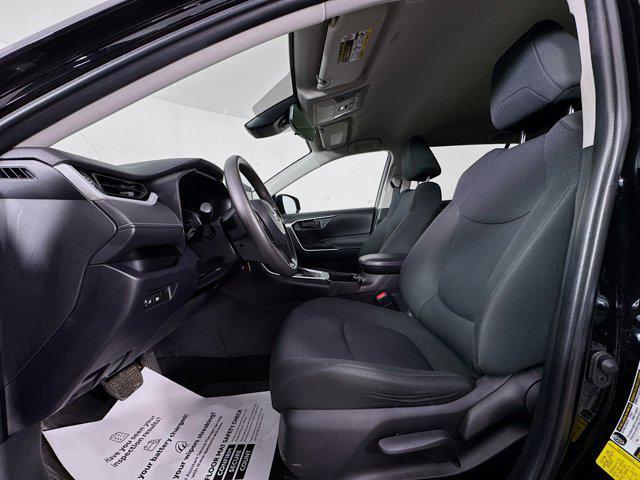 used 2023 Toyota RAV4 car, priced at $28,727
