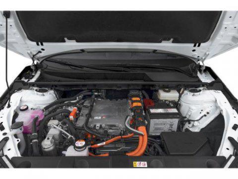 new 2026 Toyota bZ car, priced at $48,644