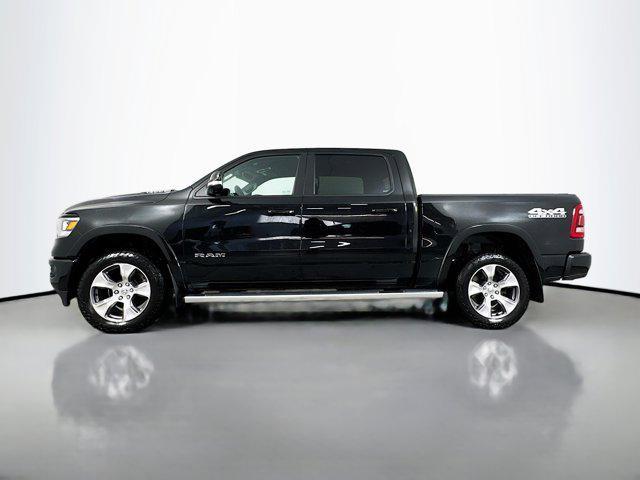 used 2022 Ram 1500 car, priced at $32,977