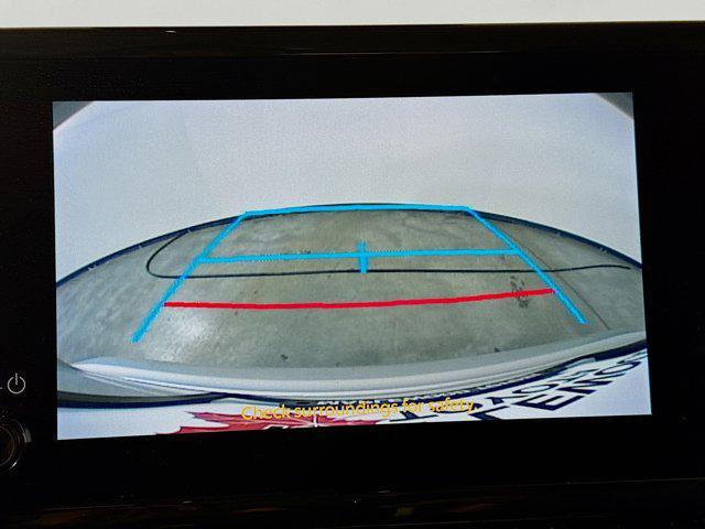 used 2024 Toyota Corolla car, priced at $20,024