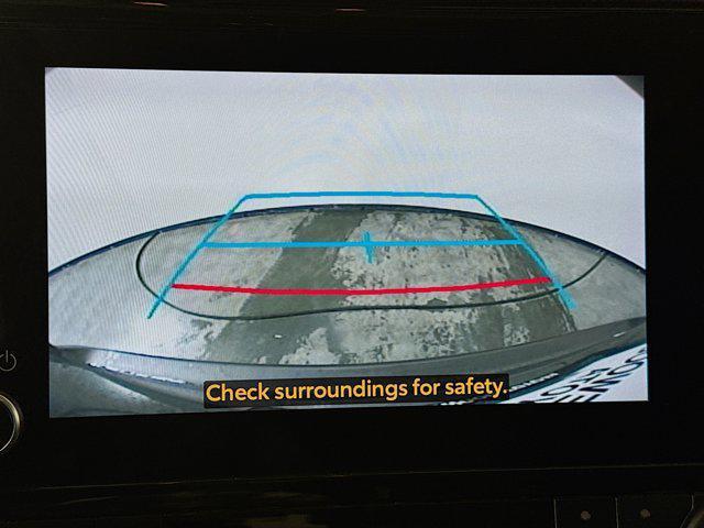 used 2024 Toyota Highlander car, priced at $41,761