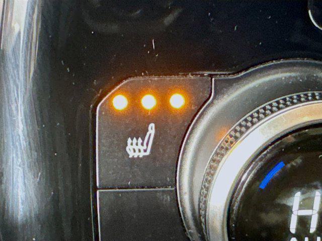 used 2024 Toyota Highlander car, priced at $41,761