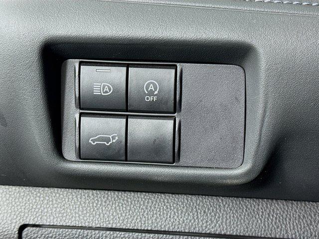 used 2024 Toyota Highlander car, priced at $41,761