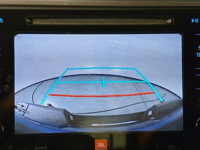 used 2018 Toyota Tacoma car, priced at $36,477