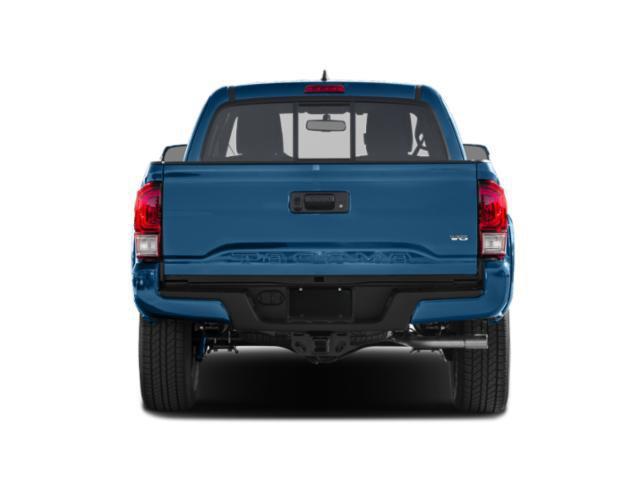 used 2018 Toyota Tacoma car, priced at $25,827