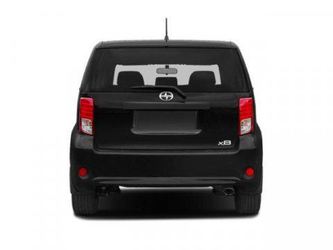 used 2015 Scion xB car, priced at $10,977