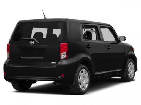 used 2015 Scion xB car, priced at $10,977