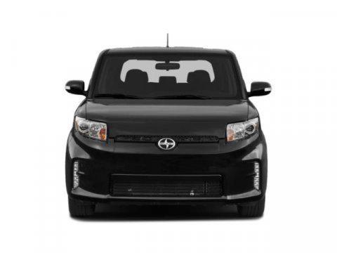 used 2015 Scion xB car, priced at $10,977