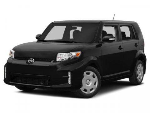 used 2015 Scion xB car, priced at $10,977